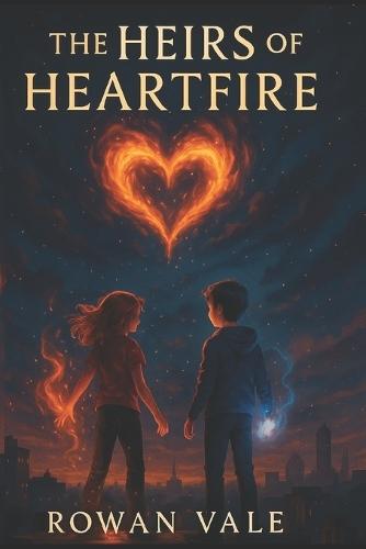 The Heirs of the Heartfire