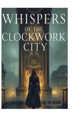Whispers of the Clockwork City: A Contemporary Urban Mystery of Intrigue, Hidden Clocks, and Subtle Danger