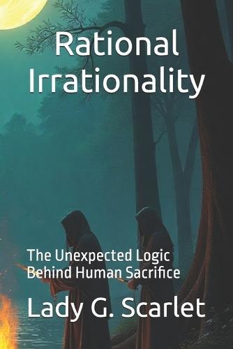 Rational Irrationality: The Unexpected Logic Behind Human Sacrifice