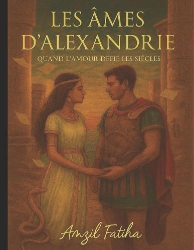 Les Âmes d'Alexandrie: Quand l'amour défie les siècles