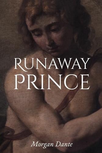 Runaway Prince: An MMF Fairy Dark Fantasy