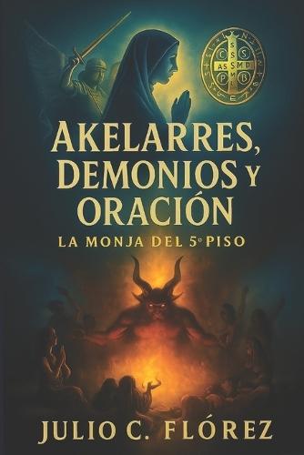 Akelarres, Demonios y Oración: La monja del 5o piso
