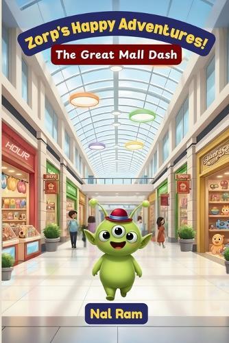 The Great Mall Dash