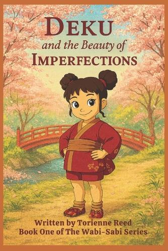 Deku and the Beauty of Imperfections: A Children's Book About Self-Acceptance, Confidence, and Embracing What Makes You Unique