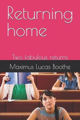 Returning home: Two fabulous returns