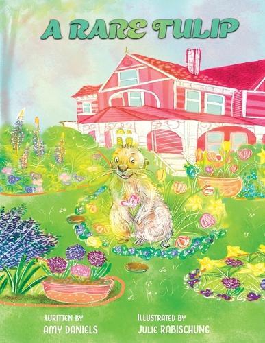 A Rare Tulip