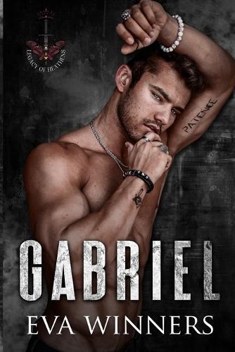 Gabriel: A Dark Mafia Romance