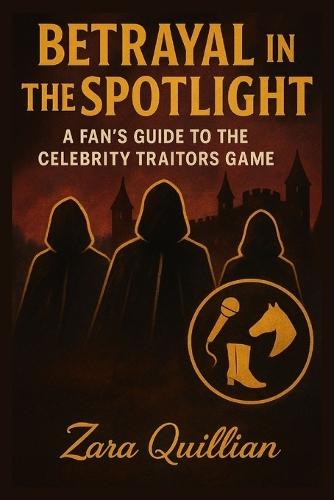 Betrayal in the Spotlight: A Fan's Guide to the Celebrity Traitors Game