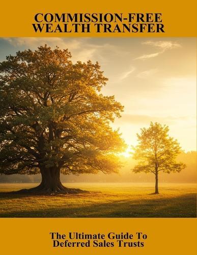 Commission-Free Wealth Transfer: The Ultimate Guide To Deferred Sales Trusts