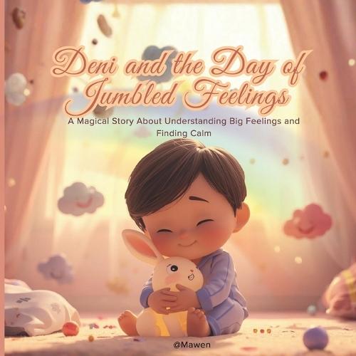 Deni and the Day of Jumbled Feelings: A Magical Story About Understanding Big Feelings and Finding Calm. @Mawen