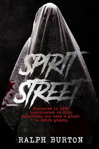 Spirit Street