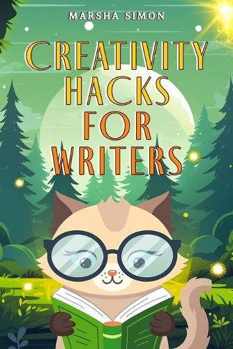 Creativity Hacks For Writers