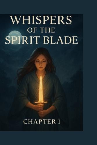 Whispers of the Spirit Blade: The Lost Bond