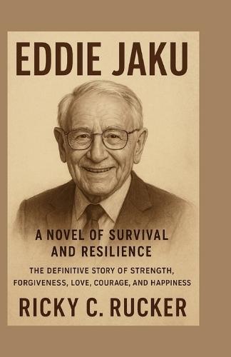 Eddie Jaku: A Novel of Survival and Resilience: The Definitive Story of Strength, Forgiveness, Love, Courage, and Happiness