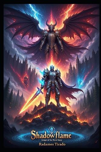 Shadowflame: Knight of The First Flame