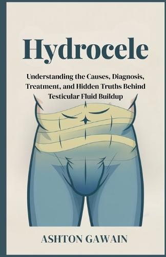 Hydrocele: Understanding the Causes, Diagnosis, Treatment, and Hidden Truths Behind Testicular Fluid Buildup