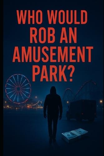 Who Would Rob An Amusement Park: The Smartest Crime Is The One Nobody Sees