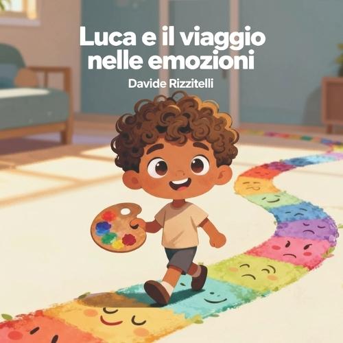 Luca e il viaggio nelle emozioni