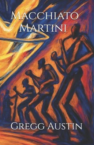 Macchiato Martini
