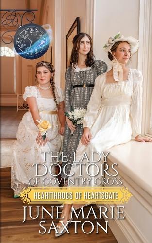 The Lady Doctors of Coventry Cross