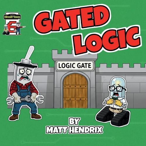 Gated Logic