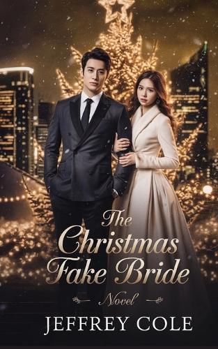 The Christmas Fake Bride: A Holiday Billionaire Romance Filled with Secrets, Love, and Christmas Miracles.