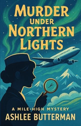 Murder Under Northern Lights