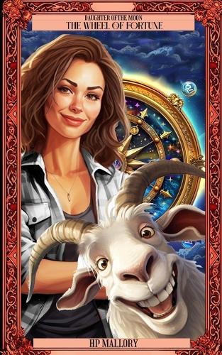 The Wheel of Fortune,: Later in Life Romance