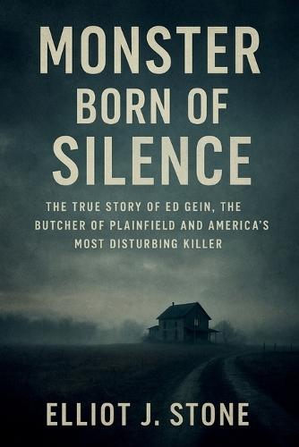 Monster Born of Silence: The True Story of Ed Gein, the Butcher of Plainfield and America's Most Disturbing Killer