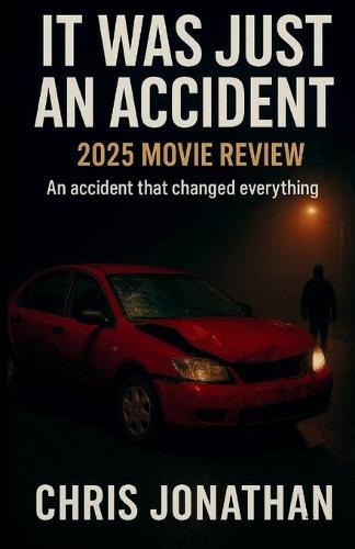 It was just an accident: An accident that change everything