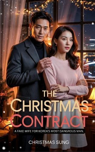 The Christmas Contract: A Fake Wife for Korea's Most Dangerous Man: One month. One contract. One Christmas that could ruin them both.