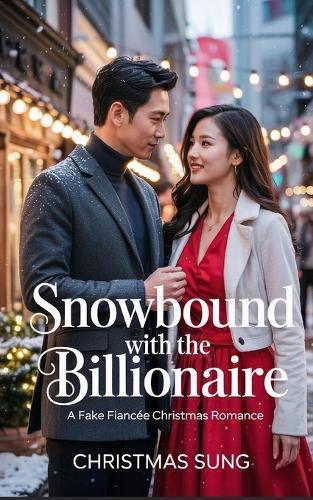 Snowbound with the Billionaire: A Fake Fiancée Christmas Romance: She only planned to stay until Christmas... but then he said I love you.