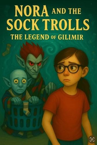 Nora and the Sock Trolls: The Legend of Gilimir