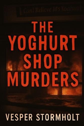 The Yoghurt Shop Murders: Unraveling a Dark Legacy of Mystery and Justice