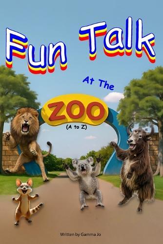 Fun Talk at the Zoo (A to Z)