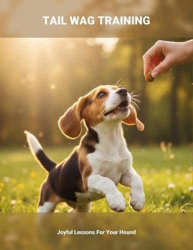 Tail Wag Training: Joyful Lessons For Your Hound