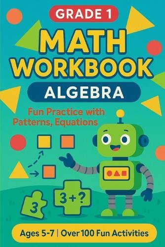 Grade 1: Algebra