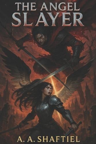 The Angel Slayer: Spears of Christos