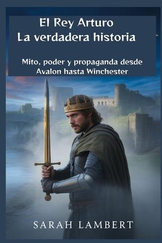El Rey Arturo: La verdadera historia: Mito, poder y propaganda desde Avalon hasta Winchester