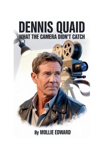 Dennis Quaid: What the Camera Didn't Catch