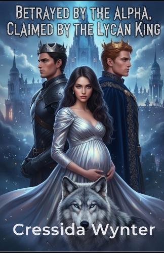 Betrayed by the Alpha, Claimed by the Lycan King: Forced Proximity, Enemies to Lovers Paranormal romance