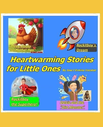 ""Heartwarming Stories for Little Ones""