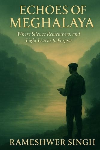 Echoes of Meghalaya: Where Silence Remembers, and Light Learns to Forgive.