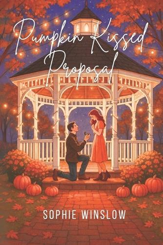Pumpkin Kissed Proposal