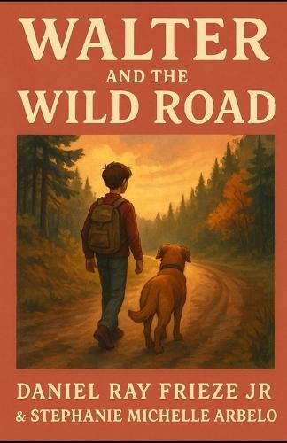 Walter and the Wild Road
