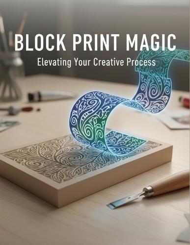 Block Print Magic: Elevating Your Creative Process