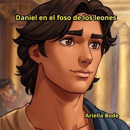 Daniel en el foso de los leones: Una historia de fe inquebrantable