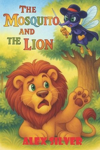 The Mosquito and the Lion