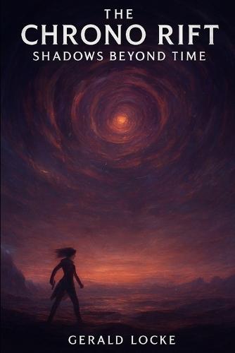 The Chrono Rift: Shadows Beyond Time