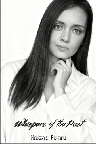 Whispers of the Past: True Ghost Stories